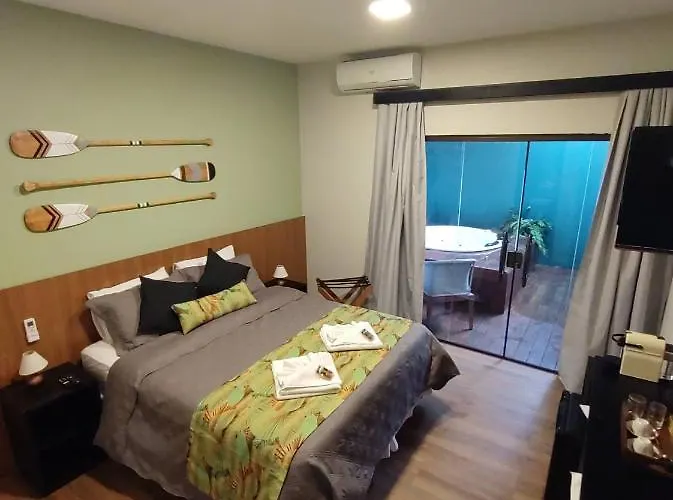 Pousada Julio Grande Fernando de Noronha