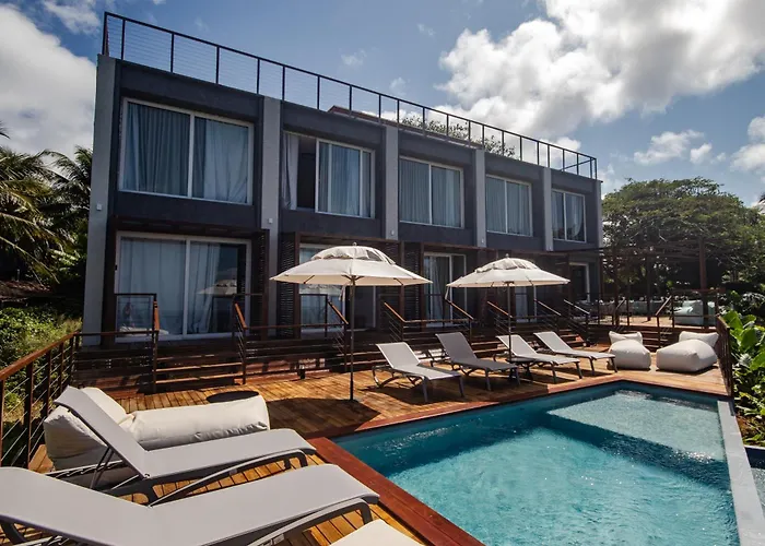 Pousada Grega Noronha Fernando de Noronha